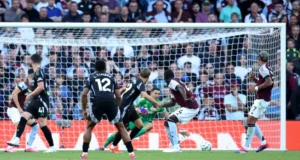 Villa/Arsenal clash tops Premier League Weekend on DStv/GOtv