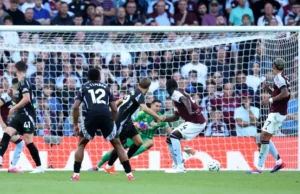 Villa/Arsenal clash tops Premier League Weekend on DStv/GOtv