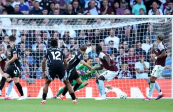 Villa/Arsenal clash tops Premier League Weekend on DStv/GOtv