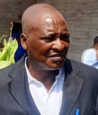 Abdulrahaman takes over as NPFL Chief Operating Officer