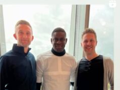 FutbolConect to host Talent & Club Growth Development Summit in Lagos