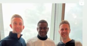 FutbolConect to host Talent & Club Growth Development Summit in Lagos