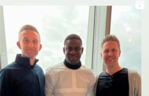 FutbolConect to host Talent & Club Growth Development Summit in Lagos