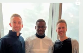 FutbolConect to host Talent & Club Growth Development Summit in Lagos