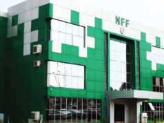 Sports Editors Guild demands credible NFF reform committee