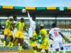 Rivers United thrash Plateau United, Katsina and Rangers play 1-1 draw