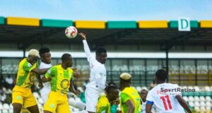 Rivers United thrash Plateau United, Katsina and Rangers play 1-1 draw