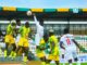 Rivers United thrash Plateau United, Katsina and Rangers play 1-1 draw