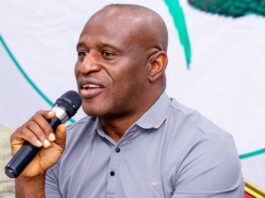 NFF Reforms: Nigeria Pitch Awards founder backs move