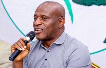 NFF Reforms: Nigeria Pitch Awards founder backs move