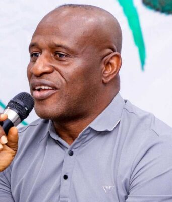 NFF Reforms: Nigeria Pitch Awards founder backs move