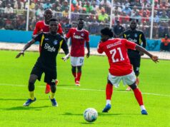 Tornadoes beat Enyimba 2-1 in first season’s game