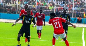 Tornadoes beat Enyimba 2-1 in first season’s game