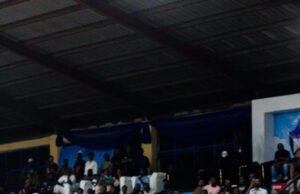 Gboko City Chiefs, Riv Hoopers win in trophy chase