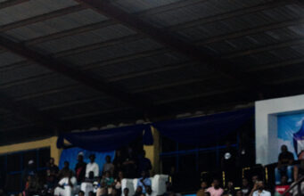 Gboko City Chiefs, Riv Hoopers win in trophy chase