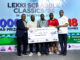 Stunning Jimoh successfully defends Lekki Scrabble Classics in style