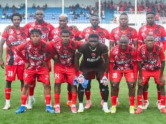 Abia Warriors face tricky test against Sporting in Lagos