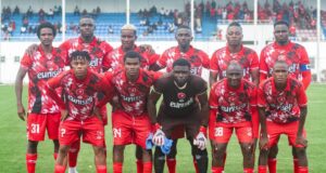 Abia Warriors face tricky test against Sporting in Lagos