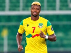 Adnan Aziz chasing big dream of the Guépards from Benin to Europe
