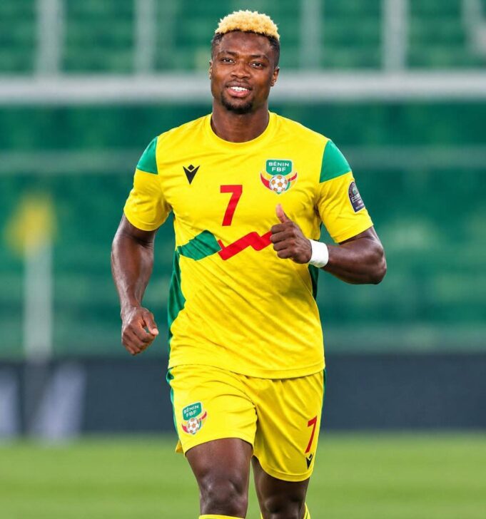 Adnan Aziz Beini 1
