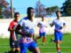 Adnan Aziz chasing big dream of the Guépards from Benin to Europe