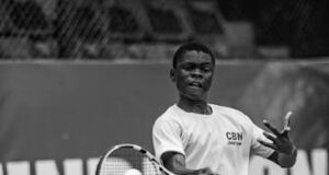 Sapetro Futures Tennis: Afaramai survives close shave to qualify for Boys 16s semifinals