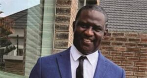I’ve the capacity to change Nigeria’s football fortunes – Akwuegbu