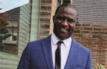 I’ve the capacity to change Nigeria’s football fortunes – Akwuegbu