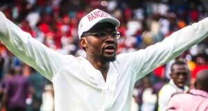 Amobi Ezeaku’s experience, links can help NFF – Onyeabor