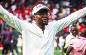 Amobi Ezeaku’s experience, links can help NFF – Onyeabor