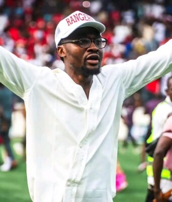 Amobi Ezeaku’s experience, links can help NFF – Onyeabor