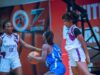 Zenith Bank Women’s Basketball League: First Bank, MFM, Customs and Aso Queens in semi-finals