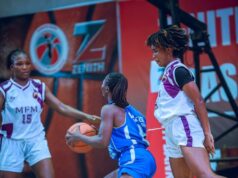 Zenith Bank Women’s Basketball League: First Bank, MFM, Customs and Aso Queens in semi-finals