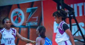 Zenith Bank Women’s Basketball League: First Bank, MFM, Customs and Aso Queens in semi-finals