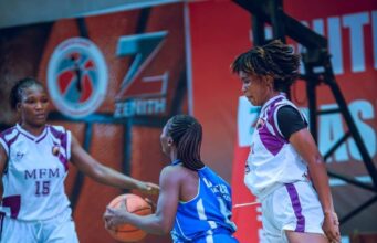 Zenith Bank Women’s Basketball League: First Bank, MFM, Customs and Aso Queens in semi-finals