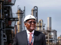 My daughters have done very well, son not a succession priority – Dangote