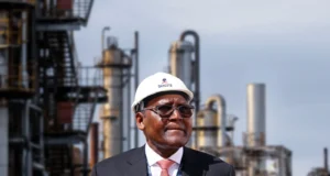 My daughters have done very well, son not a succession priority – Dangote