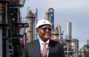 My daughters have done very well, son not a succession priority – Dangote
