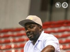 Gymnastics Federation appoints Dare Kuti as Media Director