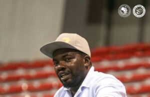 Gymnastics Federation appoints Dare Kuti as Media Director