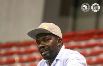 Gymnastics Federation appoints Dare Kuti as Media Director