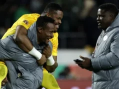 International Friendly: Ndidi, Nwabali lead Super Eagles against Russia