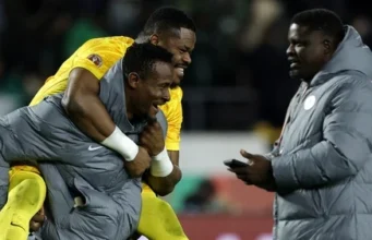International Friendly: Ndidi, Nwabali lead Super Eagles against Russia