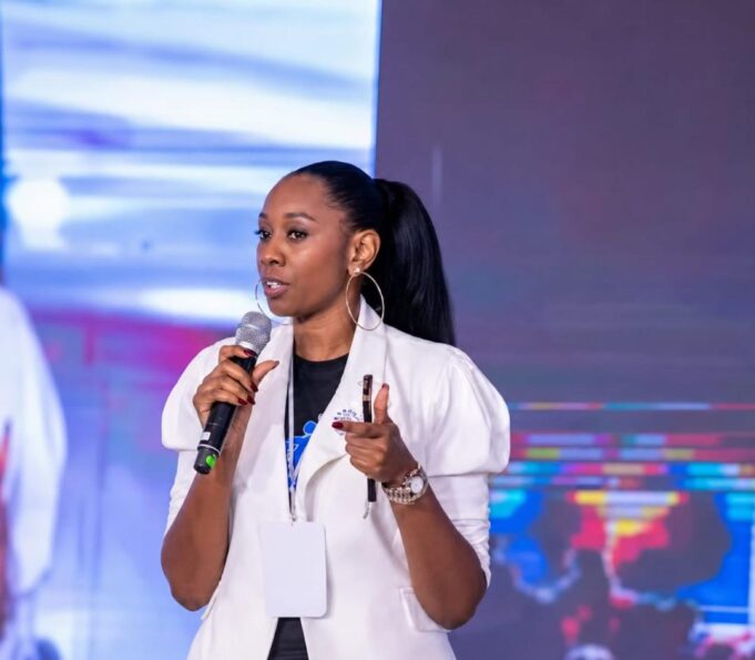 Elizabeth Orekoya