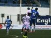 Ezekiel’s lone goal helps Inter Lagos beat Enyimba In Aba