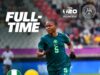 FIFA U20 Women’s World Cup: Falconets bow out after 1-0 defeat by Colombia