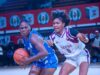 Zenith Bank League Final-8 Playoffs: First Bank, MFM, Customs win on Day One