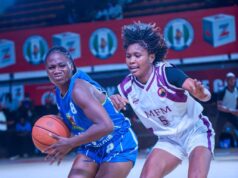 Zenith Bank League Final-8 Playoffs: First Bank, MFM, Customs win on Day One