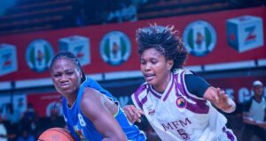 Zenith Bank League Final-8 Playoffs: First Bank, MFM, Customs win on Day One