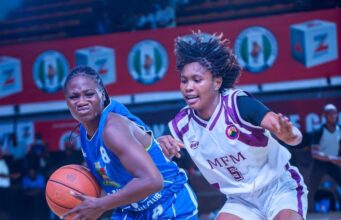 Zenith Bank League Final-8 Playoffs: First Bank, MFM, Customs win on Day One